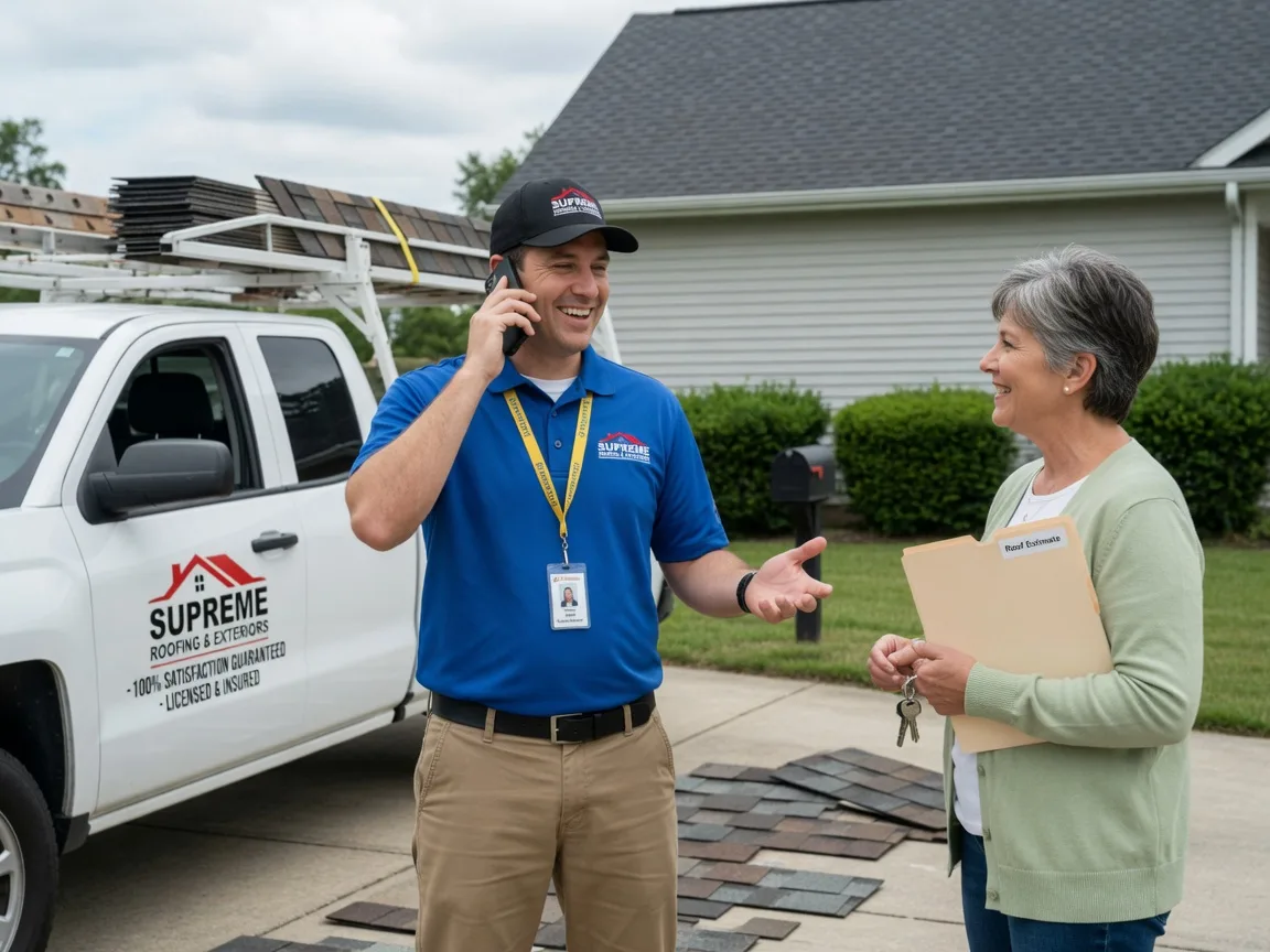 Roof Replacement Angle Inlet, MN FAQs